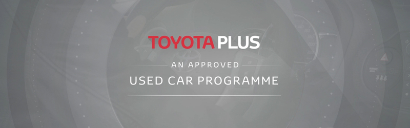 Toyota occasions garantie Van Ekris