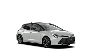 Corolla
