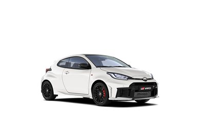 GR-Yaris