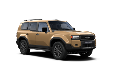 Land Cruiser