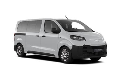 Proace Verso